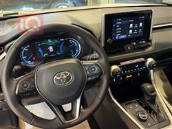 تۆیۆتا ڕاڤ 4